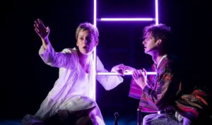Cyprus : Angels in America (Part Two) - NT Live (Limassol)