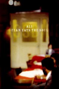 Cyprus : Ali: Fear Eats the Soul (Angst essen Seele auf)