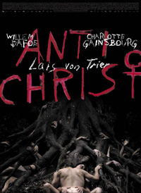 Cyprus : Antichrist (Limassol)