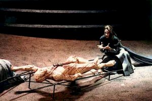 Cyprus : Antigone (Opera)