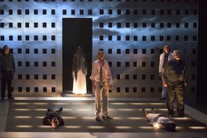 Cyprus : Antigone