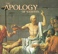 Cyprus : The Apology of Socrates