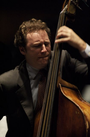 Cyprus : Chris Byars - Ari Roland sextet