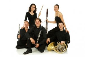 Cyprus : Arirang Wind Quintet