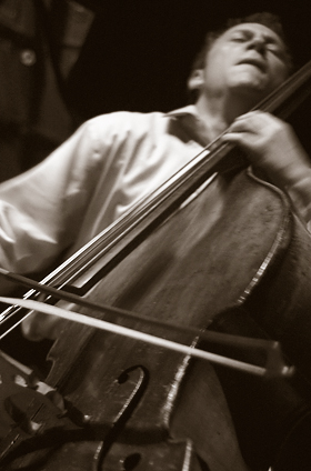 Cyprus : Jazz Quintet Live from New York City