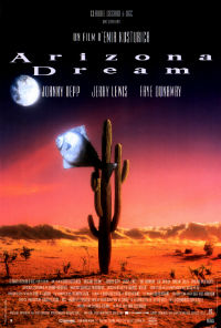 Κύπρος : Arizona Dream