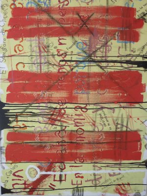Κύπρος : Lost in... ART
