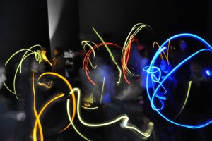Cyprus : Art and Education: Parallel Exhibitions