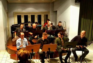 Cyprus : Arte Music Academy Jazz Orchestra & Jazz Combo