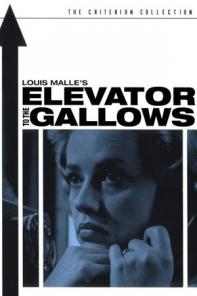 Cyprus : Elevator to the Gallows (Ascenseur pour l'échafaud)
