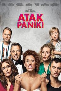 Cyprus : Panic Attack (Atak paniki)