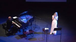 Cyprus : Awakenings: Aliki Chrysochou - Yiannis Hadjiloizou