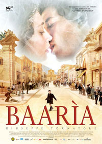 Cyprus : Baarìa