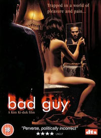 Cyprus : Bad Guy (Nabbeun namja)