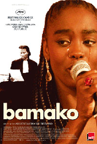 Bamako