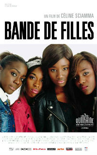 Cyprus : Girlhood (Bande de filles)