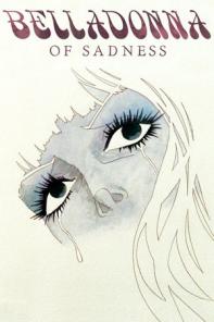 Cyprus : Belladonna of Sadness