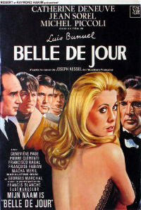 Cyprus : Belle de Jour