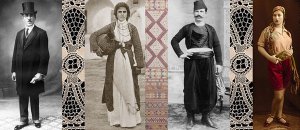 Cyprus : Beyond Dress Codes