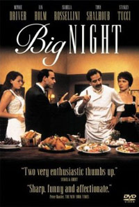 Cyprus : Big Night