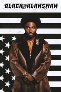 Κύπρος : Η Παρείσφρηση (BlacKkKlansman)