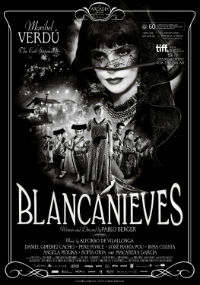 Cyprus : Snow White (Blancanieves)