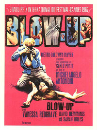 Cyprus : Blow-Up