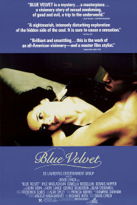 Κύπρος : Μπλε Βελούδο (Blue Velvet)