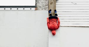 Κύπρος : Let's Move: Bodies in Urban Spaces