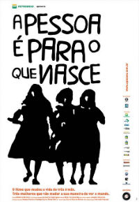 Cyprus : Born to Be Blind (A Pessoa É Para o Que Nasce)