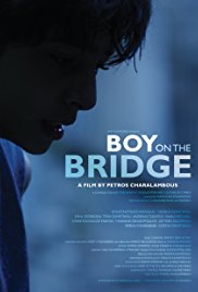 Cyprus : Boy on the Bridge (Το αγόρι στη γέφυρα)