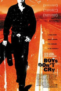 Κύπρος : Τα αγόρια δεν κλαίνε (Boys Don't Cry)