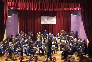 Cyprus : Musical Brass Club of Limassol