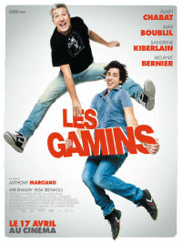 Cyprus : The Brats (Les gamins)