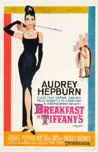 Cyprus : Breakfast at Tiffany's