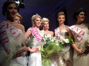 Cyprus : Bride of the Year Cyprus and Russia 2015
