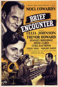 Κύπρος : Σύντομη Συνάντηση (Brief Encounter)