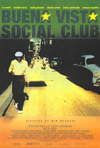 Κύπρος : Buena Vista Social Club