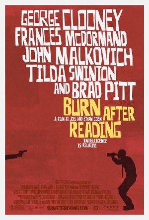 Cyprus : Burn after Reading
