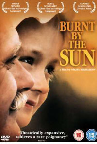 Cyprus : Burnt by the Sun