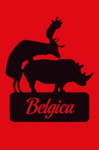Cyprus : Belgica (Café Belgica)