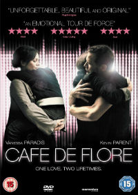 Cyprus : Café de Flore