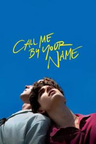 Κύπρος : Να Με Φωνάζεις Με Τ' Όνομα Σου (Call Me by Your Name)