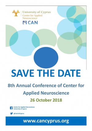 Κύπρος : Advances in Geriatric Neuroscience