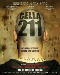 Cyprus : Cell 211 (Celda 211)