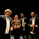 Cyprus : Chamber Music Concert