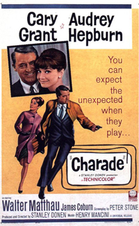 Cyprus : Charade