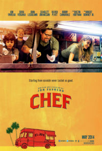 Κύπρος : Chef