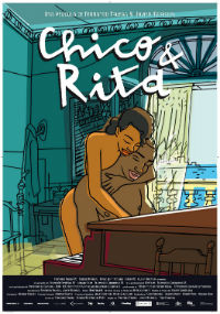 Cyprus : Chico & Rita