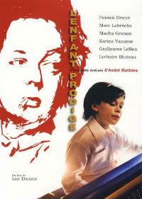 Cyprus : The Child Prodigy (L'enfant prodige)